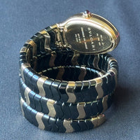 Bulgari Serpenti Spiga watch for Women