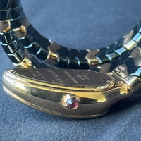 Bulgari Serpenti Spiga watch for Women