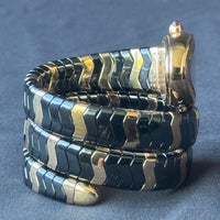 Bulgari Serpenti Spiga watch for Women