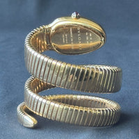 Bulgari Serpenti Tubogas watch for Women