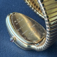 Bulgari Serpenti Tubogas watch for Women