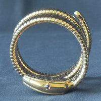 Bulgari Serpenti Tubogas watch for Women