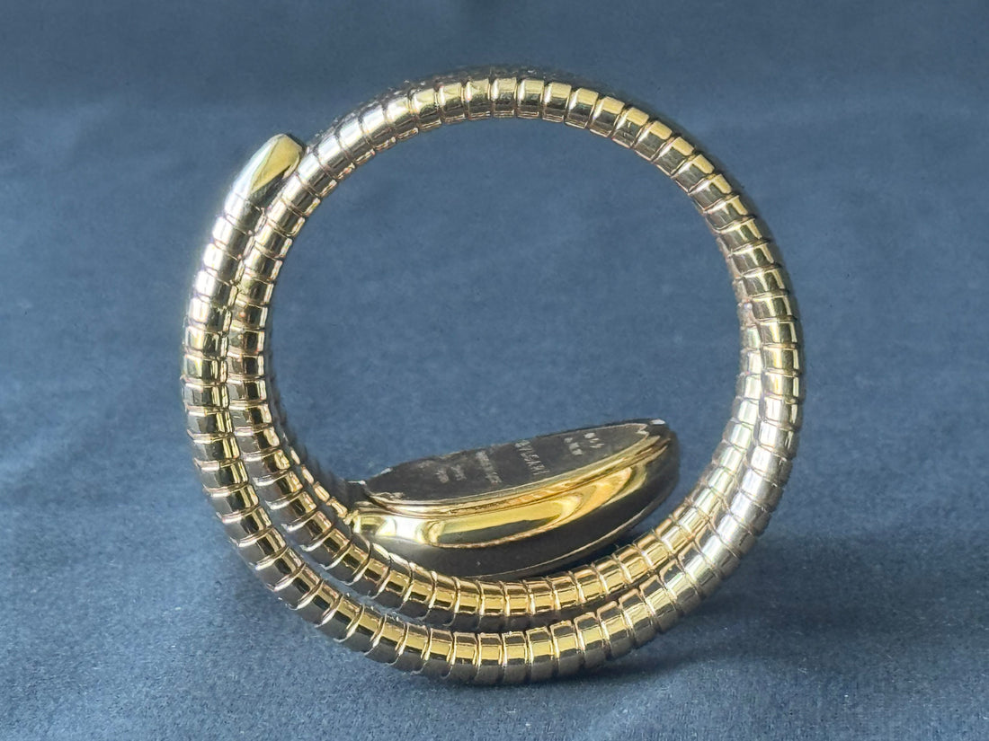 Bulgari Serpenti Tubogas watch for Women