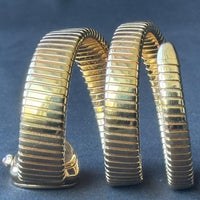 Bulgari Serpenti Tubogas watch for Women