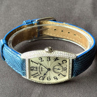 Franck Muller Cintrée Curvex watch for Women/Unisex