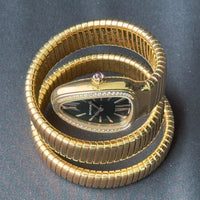 Bulgari Serpenti Tubogas watch for Women