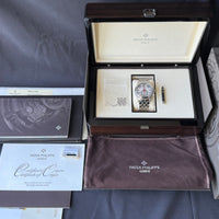 Patek Philippe Annual Calendar Complications watch for Men/Unisex