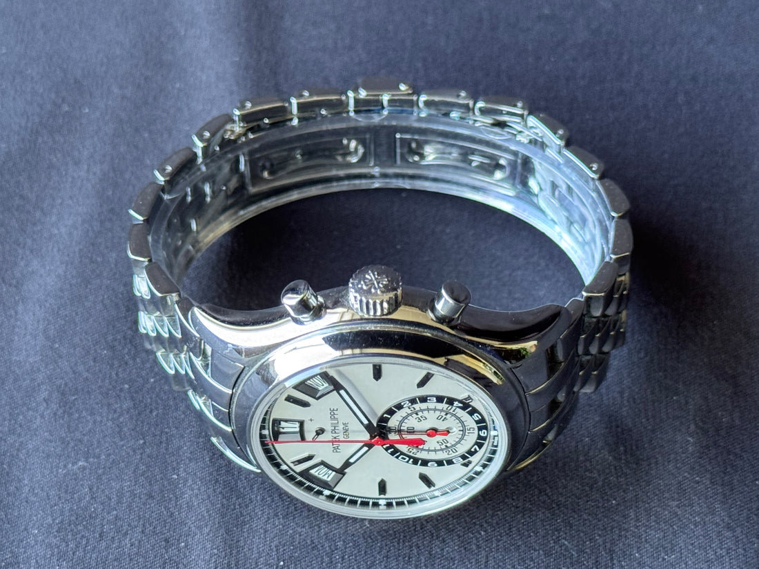 Patek Philippe Annual Calendar Complications watch for Men/Unisex
