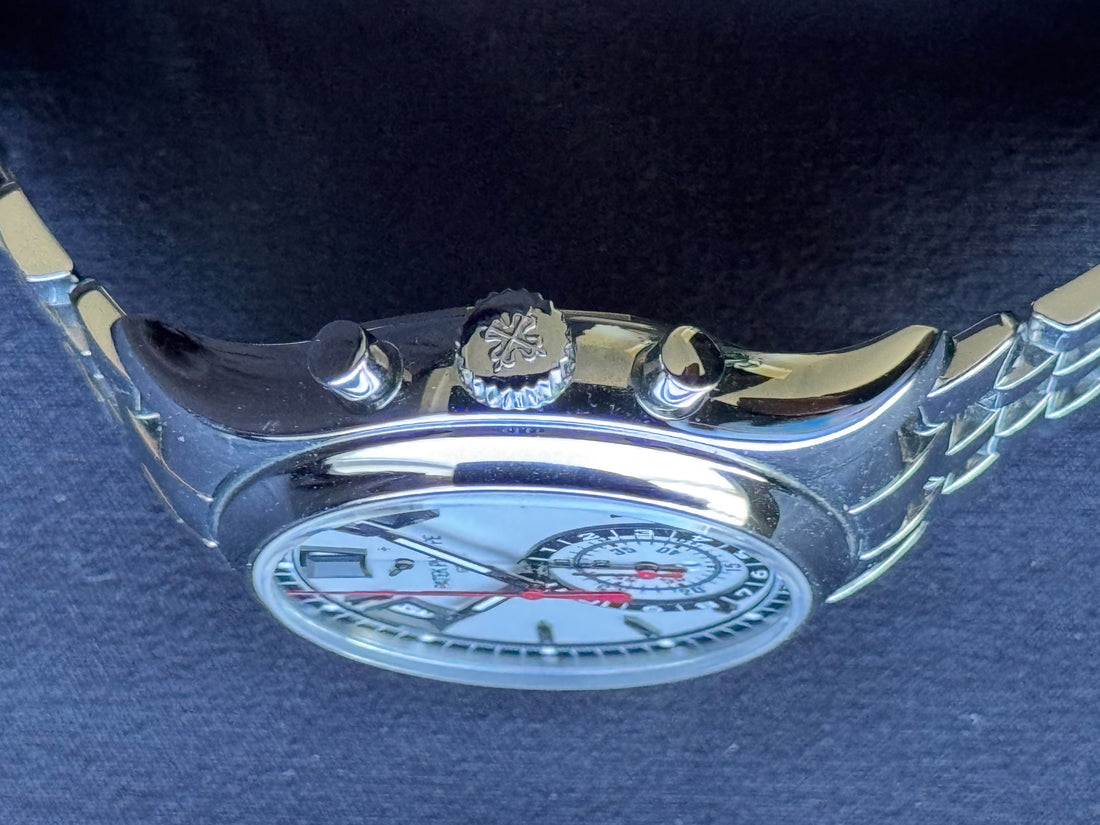 Patek Philippe Annual Calendar Complications watch for Men/Unisex