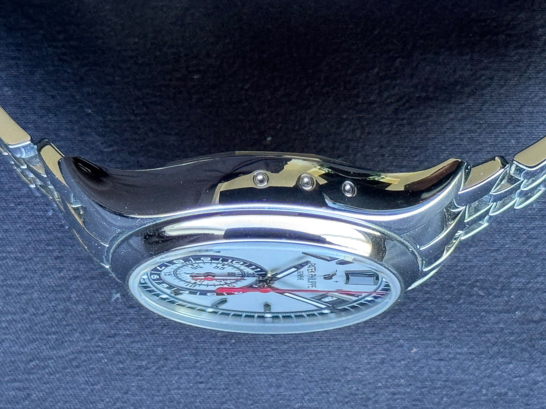 Patek Philippe Annual Calendar Complications watch for Men/Unisex