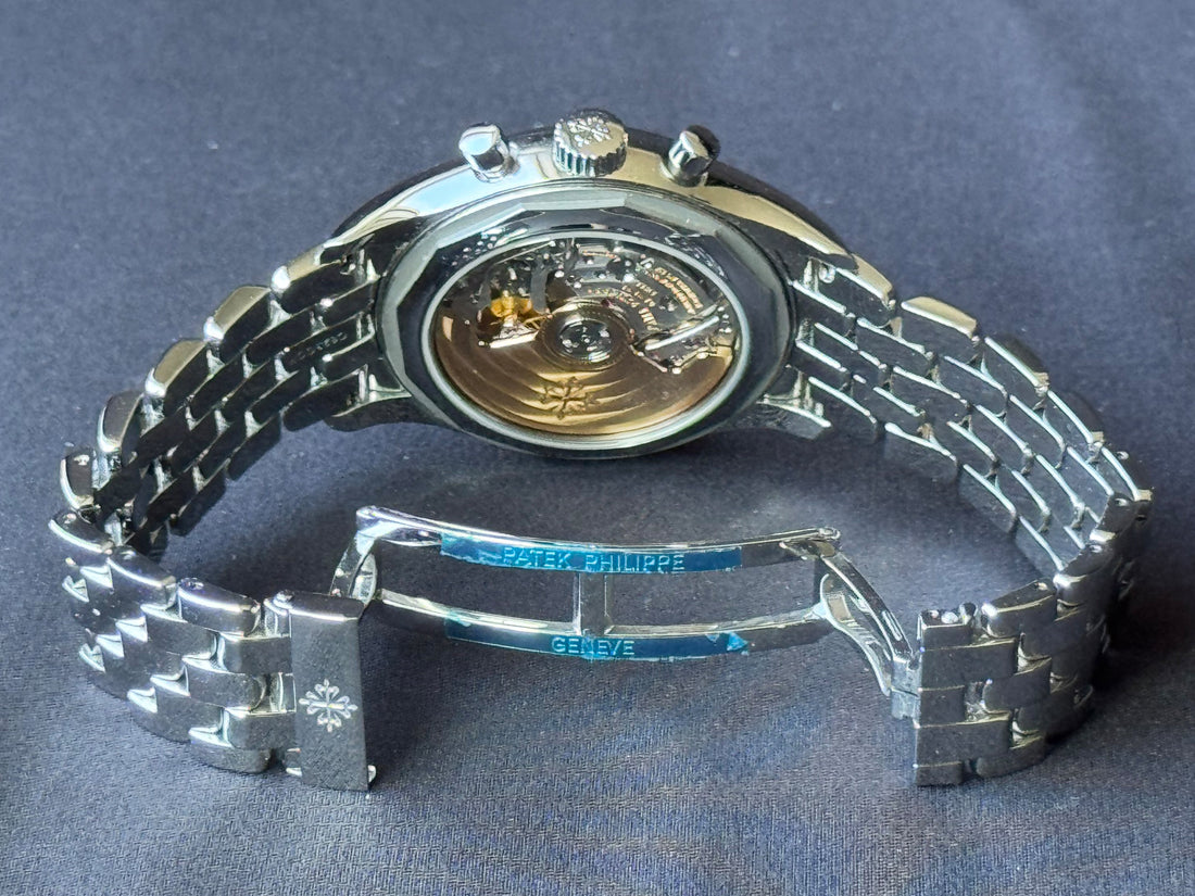 Patek Philippe Annual Calendar Complications watch for Men/Unisex