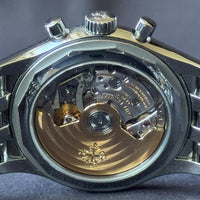 Patek Philippe Annual Calendar Complications watch for Men/Unisex
