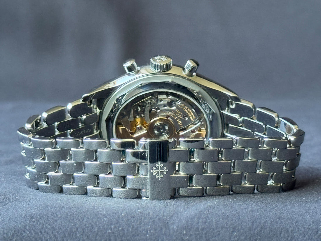 Patek Philippe Annual Calendar Complications watch for Men/Unisex
