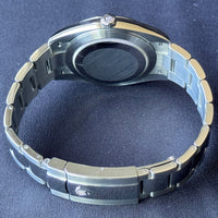 Rolex Datejust 41 White Dial watch for Men/Unisex