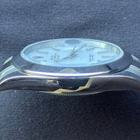 Rolex Datejust 41 White Dial watch for Men/Unisex