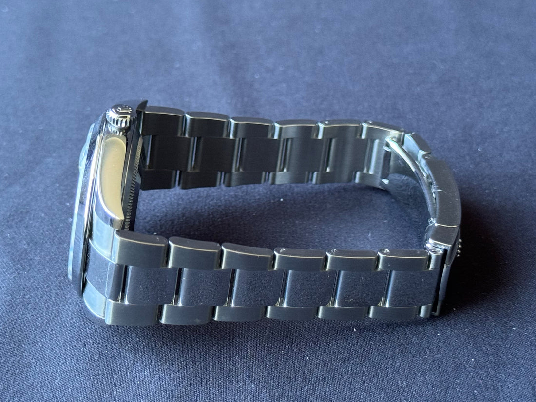Rolex Datejust 41 White Dial watch for Men/Unisex