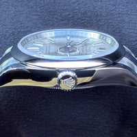 Rolex Datejust 36 Silver Dial watch for Men/Unisex
