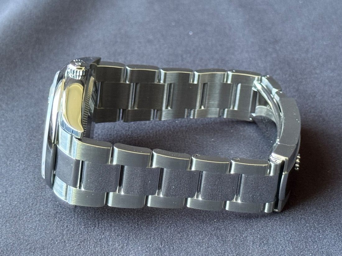 Rolex Datejust 36 Silver Dial watch for Men/Unisex