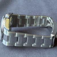 Rolex Datejust 36 Silver Dial watch for Men/Unisex