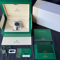 Rolex Daytona Black Dial watch for Men/Unisex
