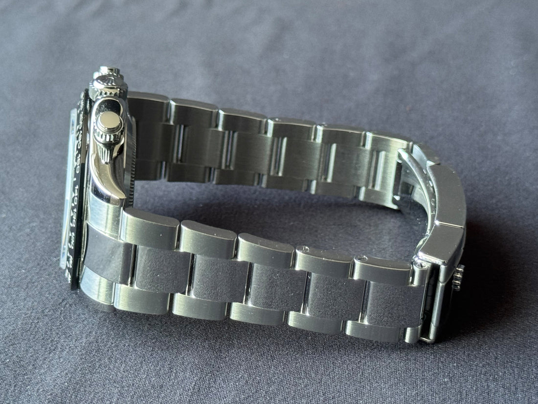 Rolex Daytona Black Dial watch for Men/Unisex