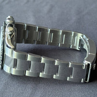 Rolex Daytona Black Dial watch for Men/Unisex