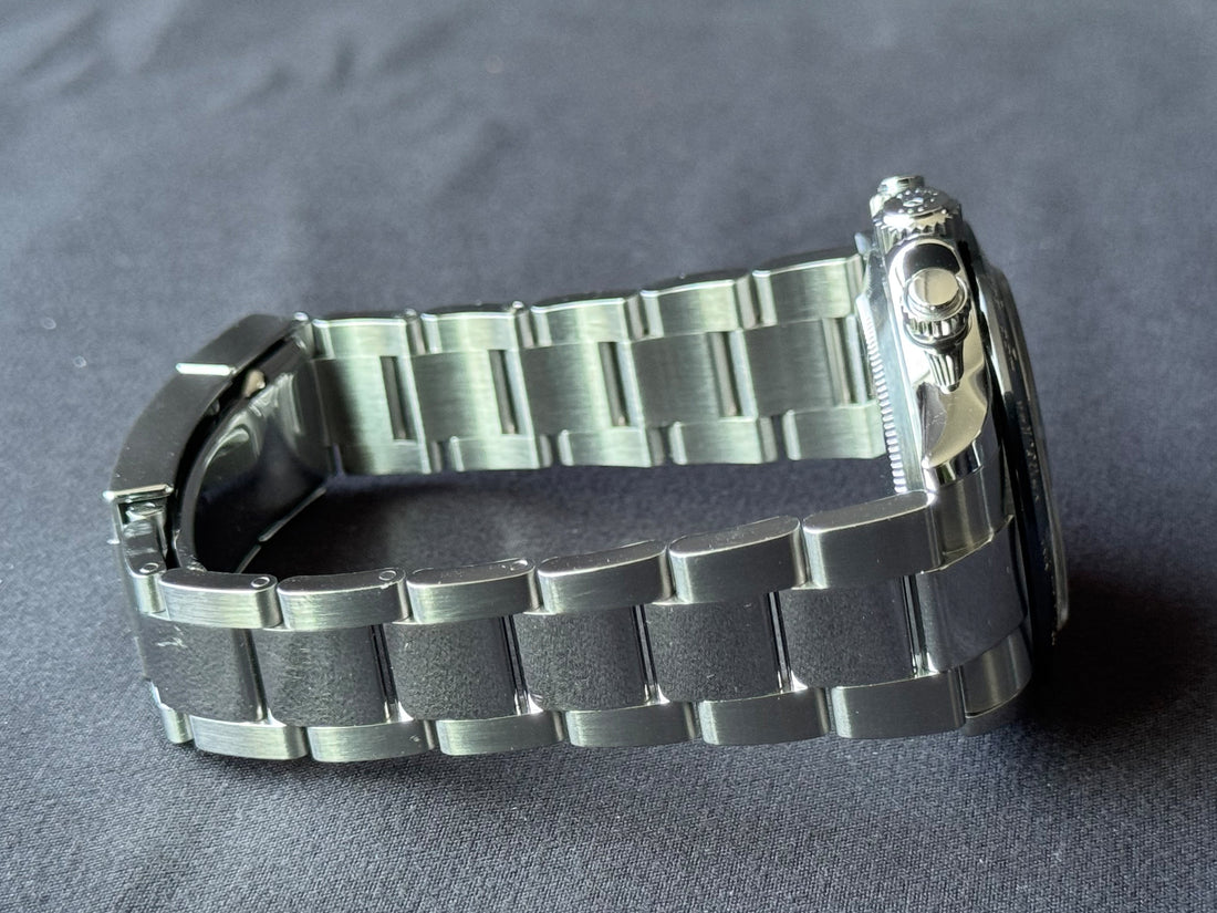 Rolex Daytona Black Dial watch for Men/Unisex