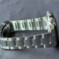 Rolex Daytona Black Dial watch for Men/Unisex