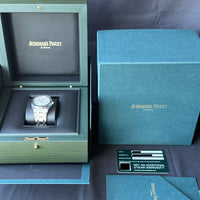 Audemars Piguet Royal Oak Selfwinding watch for Women/Unisex
