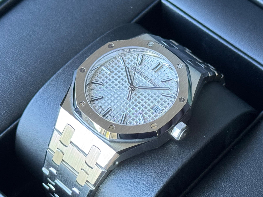 Audemars Piguet Royal Oak Selfwinding watch for Women/Unisex