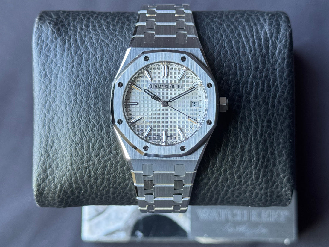 Audemars Piguet Royal Oak Selfwinding watch for Women/Unisex