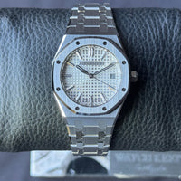 Audemars Piguet Royal Oak Selfwinding watch for Women/Unisex