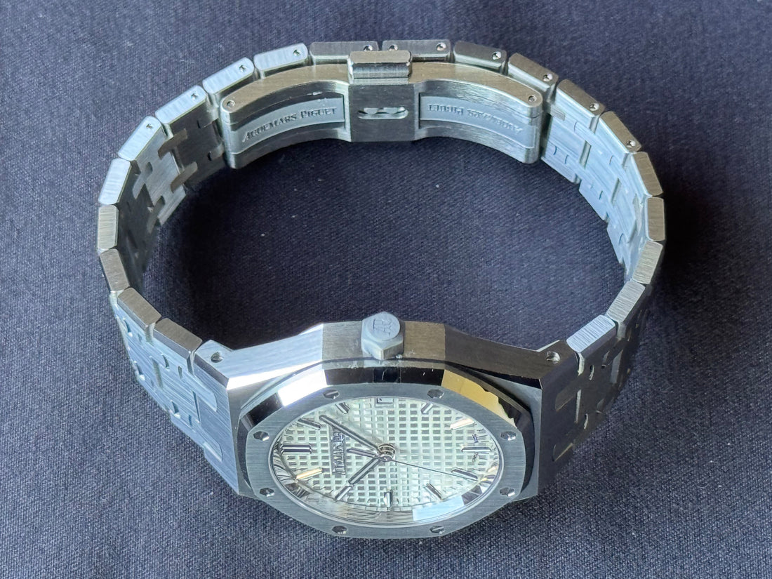 Audemars Piguet Royal Oak Selfwinding watch for Women/Unisex