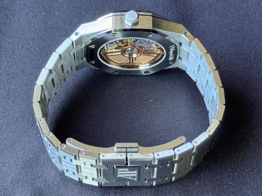 Audemars Piguet Royal Oak Selfwinding watch for Women/Unisex