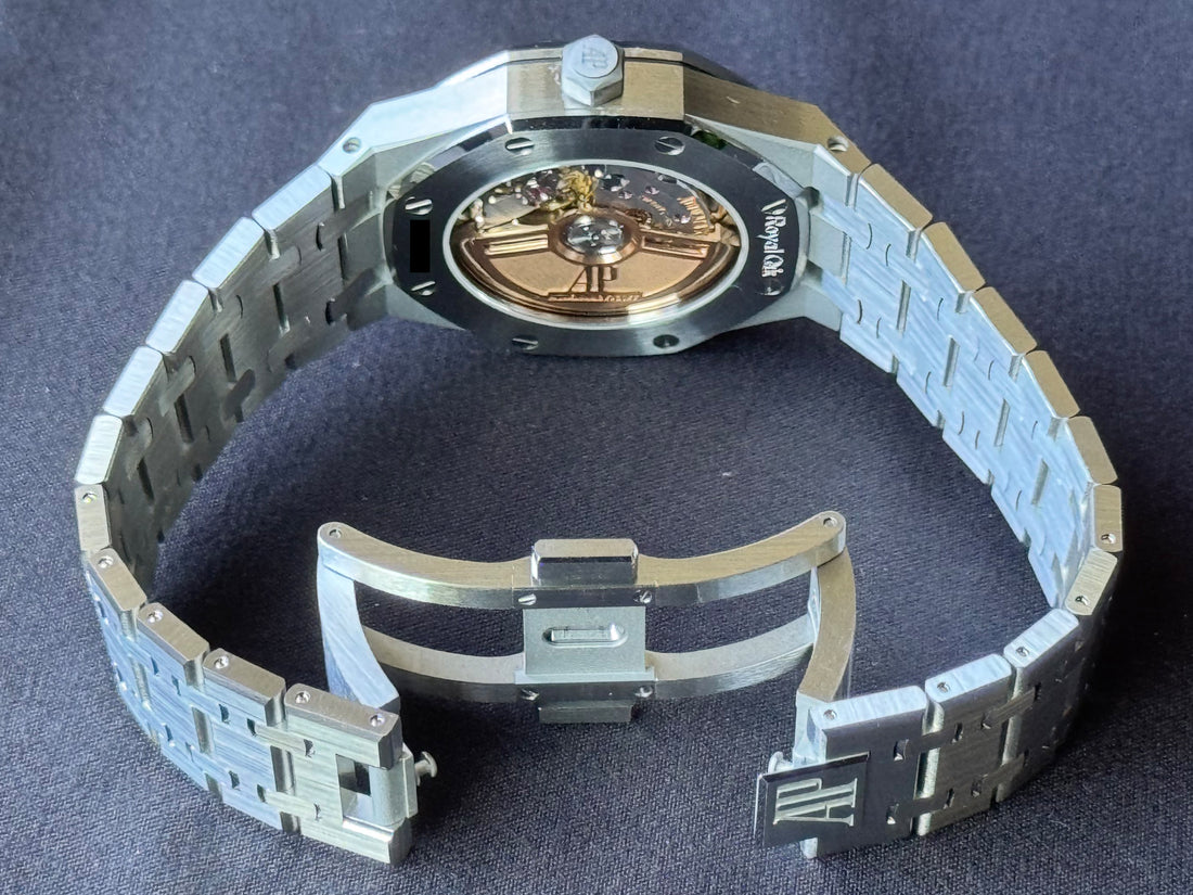 Audemars Piguet Royal Oak Selfwinding watch for Women/Unisex