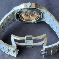 Audemars Piguet Royal Oak Selfwinding watch for Women/Unisex