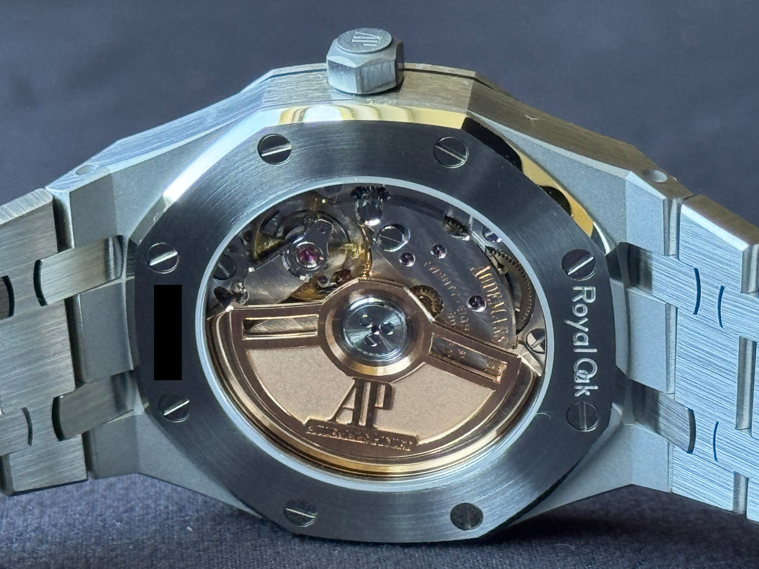 Audemars Piguet Royal Oak Selfwinding watch for Women/Unisex