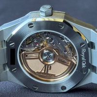 Audemars Piguet Royal Oak Selfwinding watch for Women/Unisex