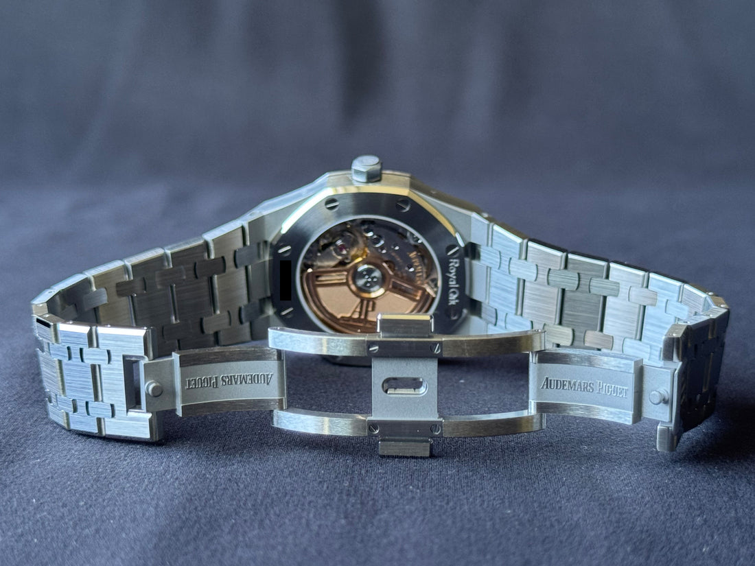 Audemars Piguet Royal Oak Selfwinding watch for Women/Unisex