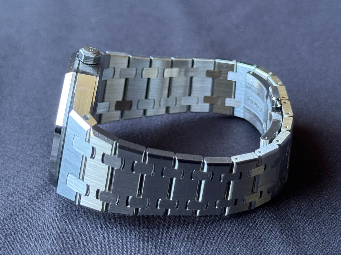 Audemars Piguet Royal Oak Selfwinding watch for Women/Unisex