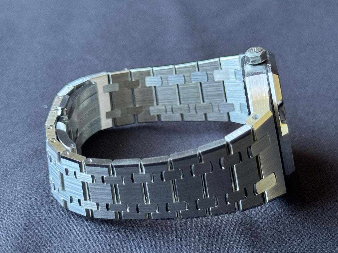 Audemars Piguet Royal Oak Selfwinding watch for Women/Unisex