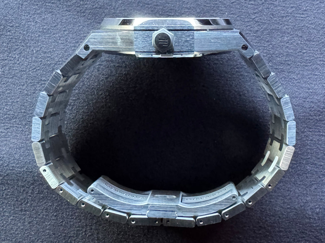 Audemars Piguet Royal Oak Selfwinding watch for Women/Unisex