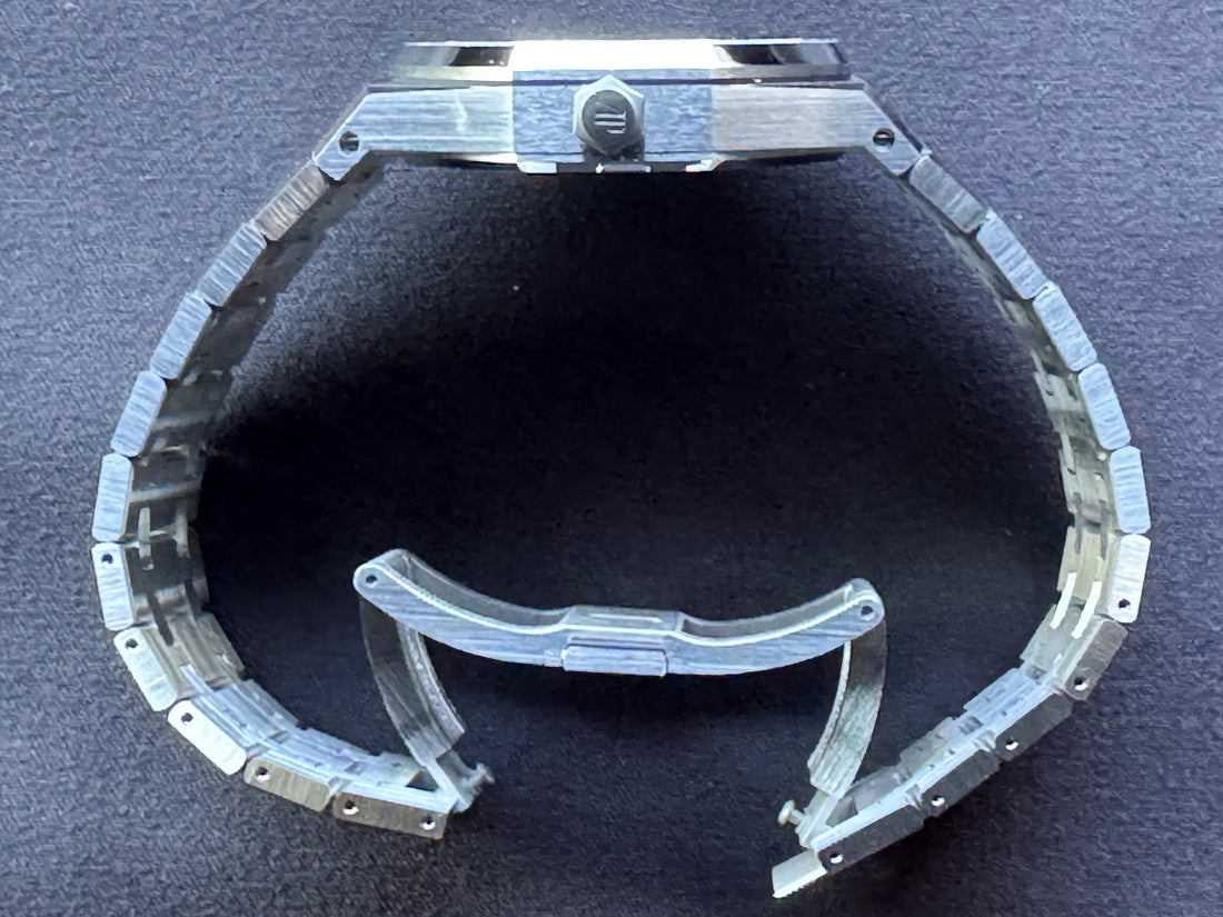Audemars Piguet Royal Oak Selfwinding watch for Women/Unisex