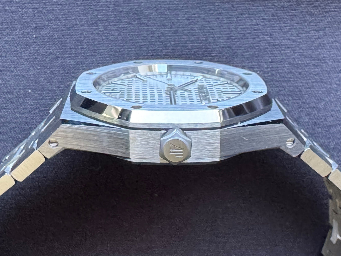 Audemars Piguet Royal Oak Selfwinding watch for Women/Unisex