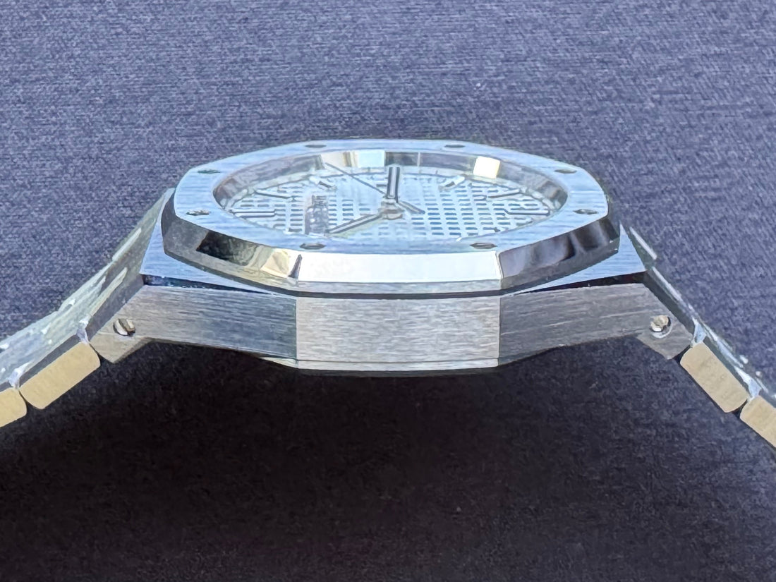 Audemars Piguet Royal Oak Selfwinding watch for Women/Unisex