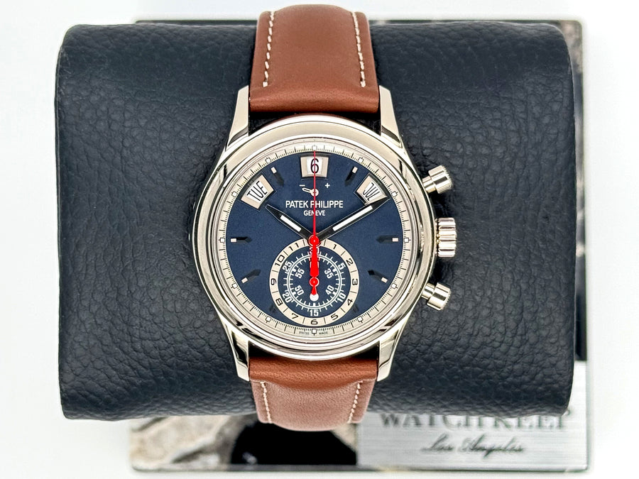 Patek Philippe Annual Calendar Chronograph watch for Men/Unisex