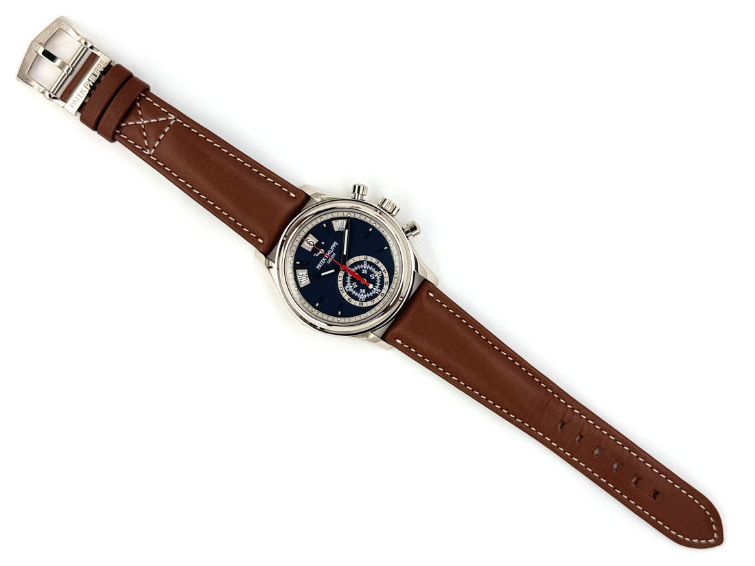 Patek Philippe Annual Calendar Chronograph watch for Men/Unisex