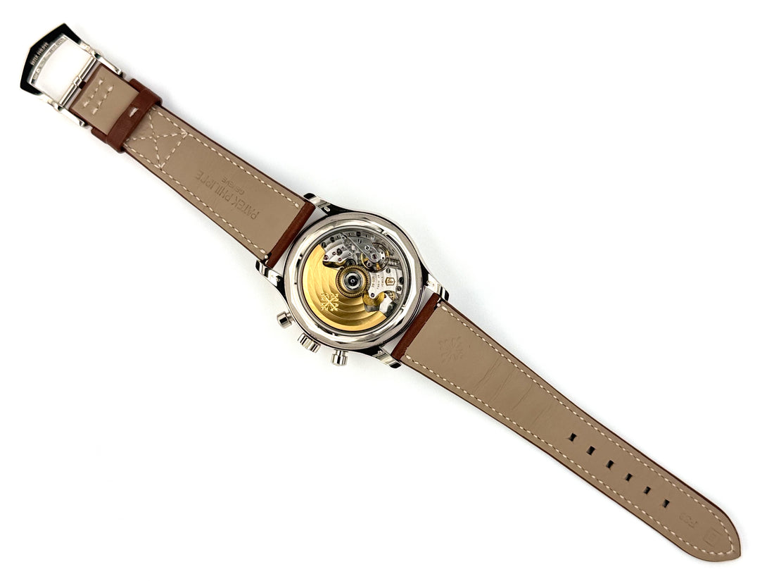 Patek Philippe Annual Calendar Chronograph watch for Men/Unisex