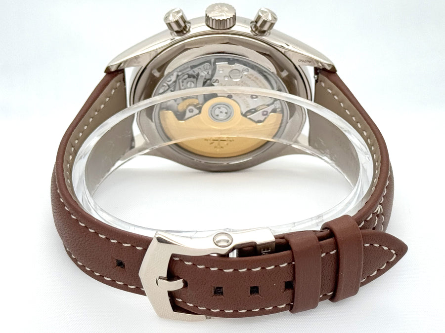 Patek Philippe Annual Calendar Chronograph watch for Men/Unisex