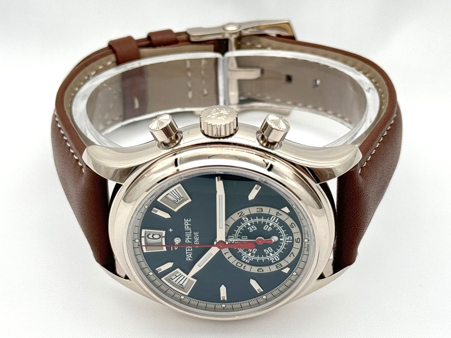 Patek Philippe Annual Calendar Chronograph watch for Men/Unisex